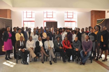 Empowering unemployed South Africans, to empower GEMS members - Medical scheme assistance at your office doorstep 
